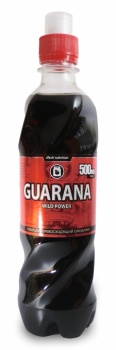 картинка Atech Напиток Guarana Wild Power 500 мл.   от магазина