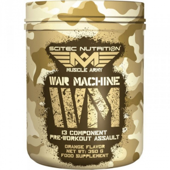 картинка SN War Machine 0,77lb.350 гр. от магазина