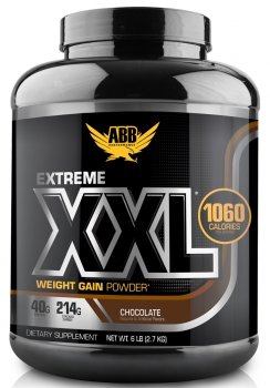 картинка ABB Extreme XXL Powder 6.07lb. 2800 гр.  от магазина