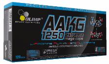 картинка Olimp AAKG 1250 Extreme 120 капс. от магазина