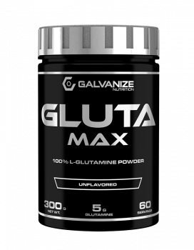 картинка Galvanize Gluta Max 300 гр. (Без вкуса)  от магазина