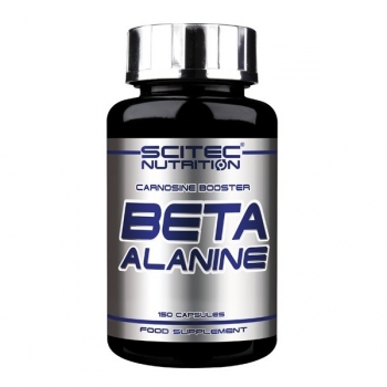 картинка SN Beta - alanine 150 капс. от магазина