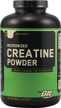 картинка ON Creatine powder  1,32lb. 600 гр.  от магазина