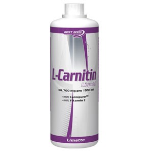 картинка Best Body L-Carnitin Liquid 500 мл.   от магазина