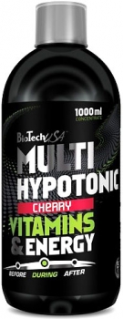 картинка BioTech Hypotonic Multi Drink 1000 мл.  от магазина