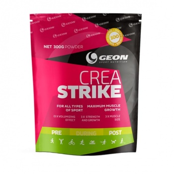 картинка Geon Crea Strike 0,66lb. 300 гр. от магазина