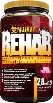 картинка Mutant Rehab 2,82lb. 1280 гр. от магазина