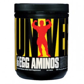картинка Universal Egg Amino 250 табл. от магазина