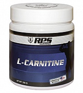 картинка RPS L-Carnitine 0,66lb. 300 гр.  от магазина