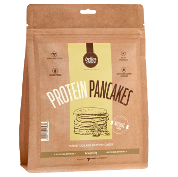 картинка Trec Protein Pancakes 1,65lb. 750 гр. от магазина