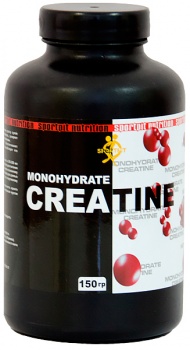 картинка Sportpit Creatine Monohydrate 0,3lb. 150 гp. от магазина