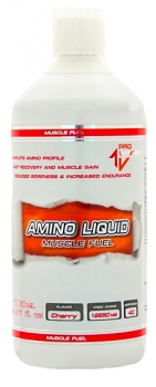 картинка Pro Winner Amino liquid 1000 мл. от магазина