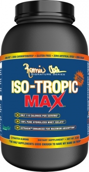 картинка Ronny Koleman ISO-Tropic MAX 2,05lb. 930 гр.  от магазина