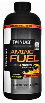 картинка Twinlab Amino Fuel 32 oz. 948 мл.   от магазина