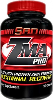 картинка SAN ZMA Pro 90 капс. от магазина