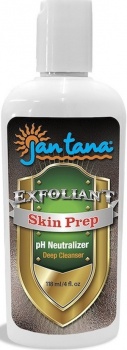 картинка Грим Jan Tana Скраб Skin Prep 118 мл.  от магазина