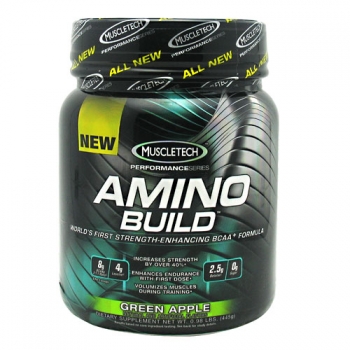 картинка MT Amino Build 0,99lb. 435-445 гр.  от магазина