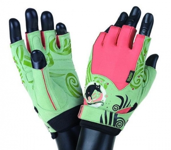 картинка перчатки женские Rats MFG 730 от магазина