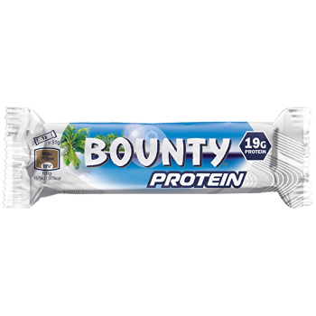 картинка Батончик протеиновый "Bounty 51 гр." срок 11.19 от магазина