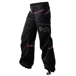 картинка BB 110677-999 Уличные брюки contrast wind pant (L) от магазина