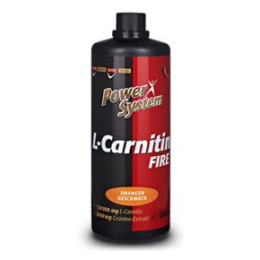 картинка PS L-Carnitin Файер  1000 мл. 144000 мг.  (New) от магазина