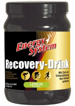 картинка Power sys-m Energy System Recovery Drink 1,48lb. 672 гр.  от магазина