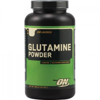 картинка ON L-Glutamine powder 0,66lb. 300 гр.   от магазина