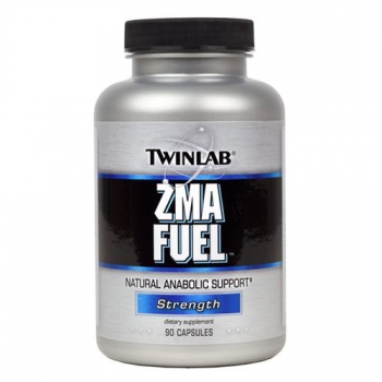 картинка Twinlab ZMA Fuel 90 капс. от магазина