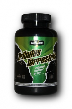 картинка Maxler Tribulus terrestris 1200 мг. 60 капс.   от магазина