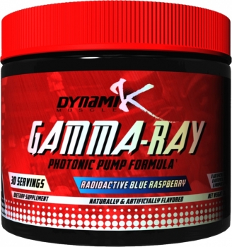 картинка Dynamik Gamma Ray 0,53lb. 240 гр. от магазина