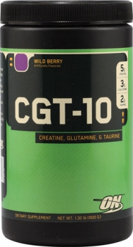 картинка ON Creatine-Glutamine-Taurine 1,32lb. 600 гр.   от магазина