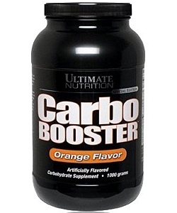 картинка Carbo Booster 2,2lb. 1000 гр. от магазина
