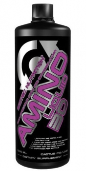 картинка SN Amino Liquid 30 1000 мл.  от магазина