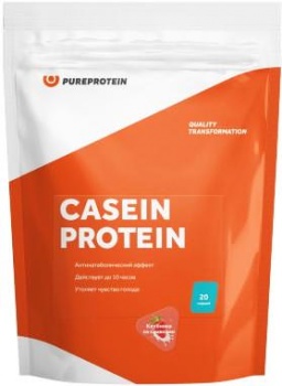 картинка PP Casein Protein Base Line 1,32lb. 600 гр.  от магазина