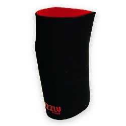 картинка GRIZZLY Knee Sleeve (наколенник)  от магазина