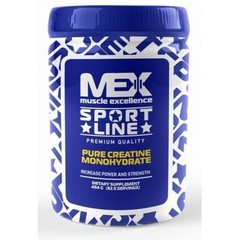 картинка Mex Pure Creatine Monohydrate 1lb. 454 гр.  от магазина