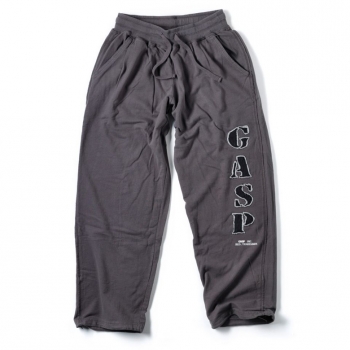 картинка GASP 220576-995 Трико плотные Rough sweatpants от магазина